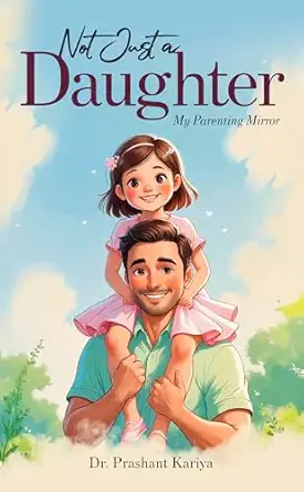 Not Just A Daughter