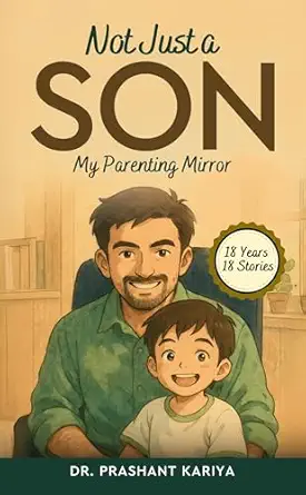 Not Just A Son
